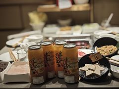 -海底捞火锅(龙湖金沙天街店)