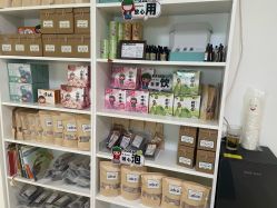 -番小茄小儿推拿(望京店)