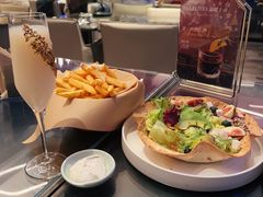 -LES ELITES 英集荟(南京西路店)