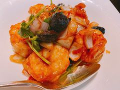 -北京四季酒店·采逸轩