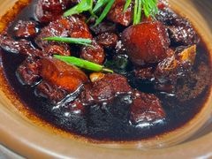 -图味美小黄鱼·景德菜(浙江路店)