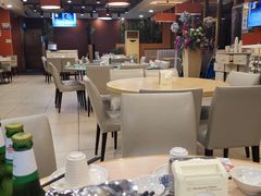 大堂-多多旺港式茶餐厅(新区店)