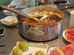 -牛德亨臻牛潮汕火锅(万邦时代店)