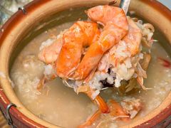 -粤盛海鲜平价店(洛溪食街店)