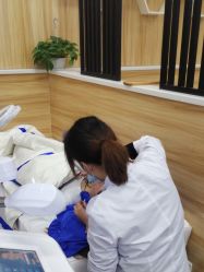 -痘院士专业祛痘皮肤管理