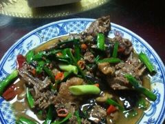 -德叔阙里·衢州菜馆(月湖店)