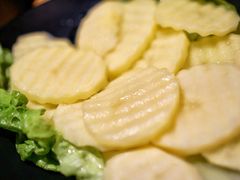 -大喜牛鲜牛肉火锅(世纪金源店)
