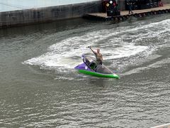 -泰达航母主题公园