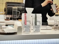 -BLACKSHEEP ESPRESSO(建国中路店)