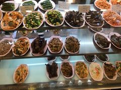 -香妃烤鸡(西单店)