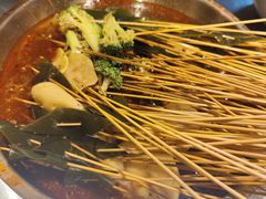 -嘉州鲜知味钵钵鸡(奎星楼店)