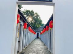 -桂林独秀峰王城景区