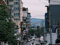 -宝健路步行街(Pedestrian Shopping Street)