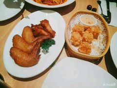-必胜客(庆阳南大街店)