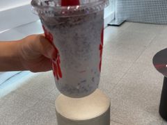 -DQ·蛋糕·冰淇淋(五角场万达店)