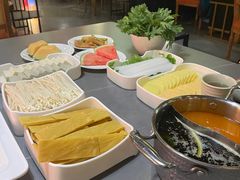 -君邦火锅(新疆大厦店)