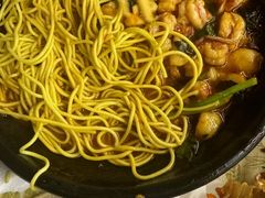 -聚味瞿记·龙虾堂(渔人码头一店)