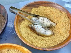 -禾生粑粑坊(陕西路店)