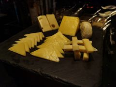 -OPEN開全日自助餐厅·西餐·海鲜(佛山希尔顿酒店)