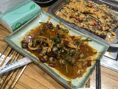 -正通记·哈尔滨烧烤·炭烤鸽子(七宝万科国际店)