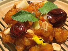 -苏梦江南·淮扬菜(夫子庙店)