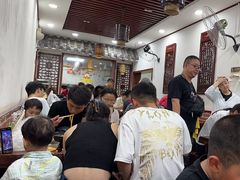 -一品飘香米线(一中总店)