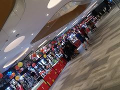 -深圳来福士广场