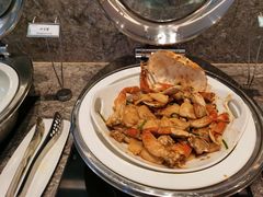 -浙江西子宾馆·瑶园咖啡厅