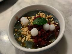 盐府老冰粉-懒人盐府人家(航天桥店)