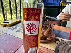 -阳辉里·鸡包饭·顺德菜庭院餐厅·瓦缸烧鸡