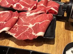 -一井烧肉·活鳗·寿司(望京SOHO店)