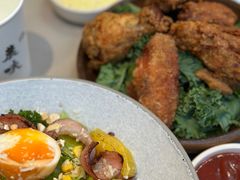 -农畉LONFOOD(福田星河COCOPark店)