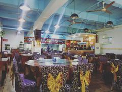 大堂-谭姐邻里厨房(翠微店)