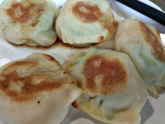 -金谷园饺子·烧烤·家宴(人大总店)