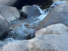 -崂山水果园农家宴(泉水鸡店)