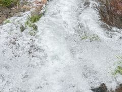 -众神白水涧景区