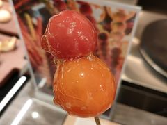 -盐城万豪酒店-盐城厨房西餐厅
