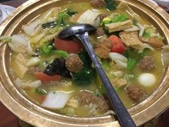 -临潼印象·特色陕菜