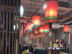 -陈府大宅门成都火锅·手切鲜肉(太原街店)