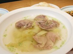 -老海陵·泰州菜(图书馆店)