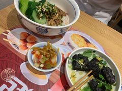 -白沙肴·长沙米粉.小炒湘菜(石厦时代广场店)