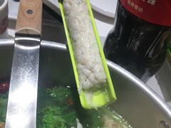 -犇鼎牛潮汕牛肉火锅(新辰里学清路店)