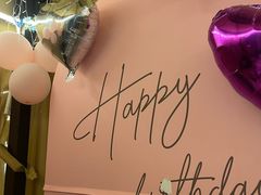 -天空花园餐吧·生日·团建(南山店)