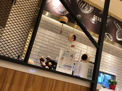 -满记甜品(苏州中心店)