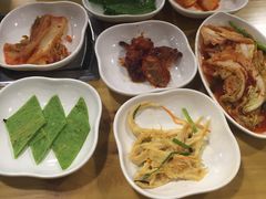 -故乡家韩国料理(丹东街店)