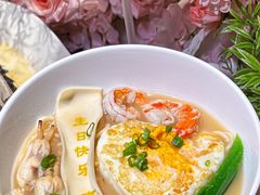 -徐记海鲜(陕西历史博物馆|明德门店)