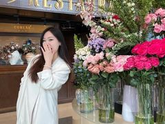 -咖梦餐厅 COMENG RESTAURANT