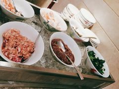 -盛宴标帜餐厅·亲子自助 (南昌喜来登酒店)