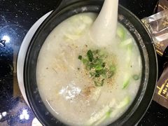 -味可道美食坊(福基路店)