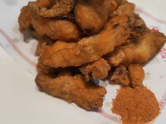 -口福饺子(大学店)